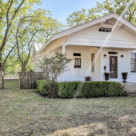 Villa Liberty Creek Fredericksburg Exterior foto