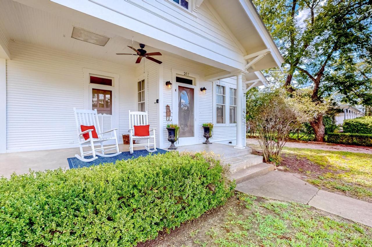 Villa Liberty Creek Fredericksburg Exterior foto